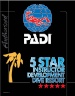 PADI 5-star Gold Palm IDC resort PADI 5-star Gold Palm IDC resort