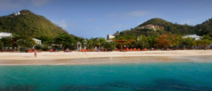 Grand Anse Beach Grand Anse Beach