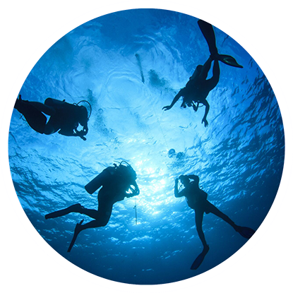 Scuba diving in Grenada last minute flash sale