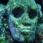 Underwater Sculpture Park