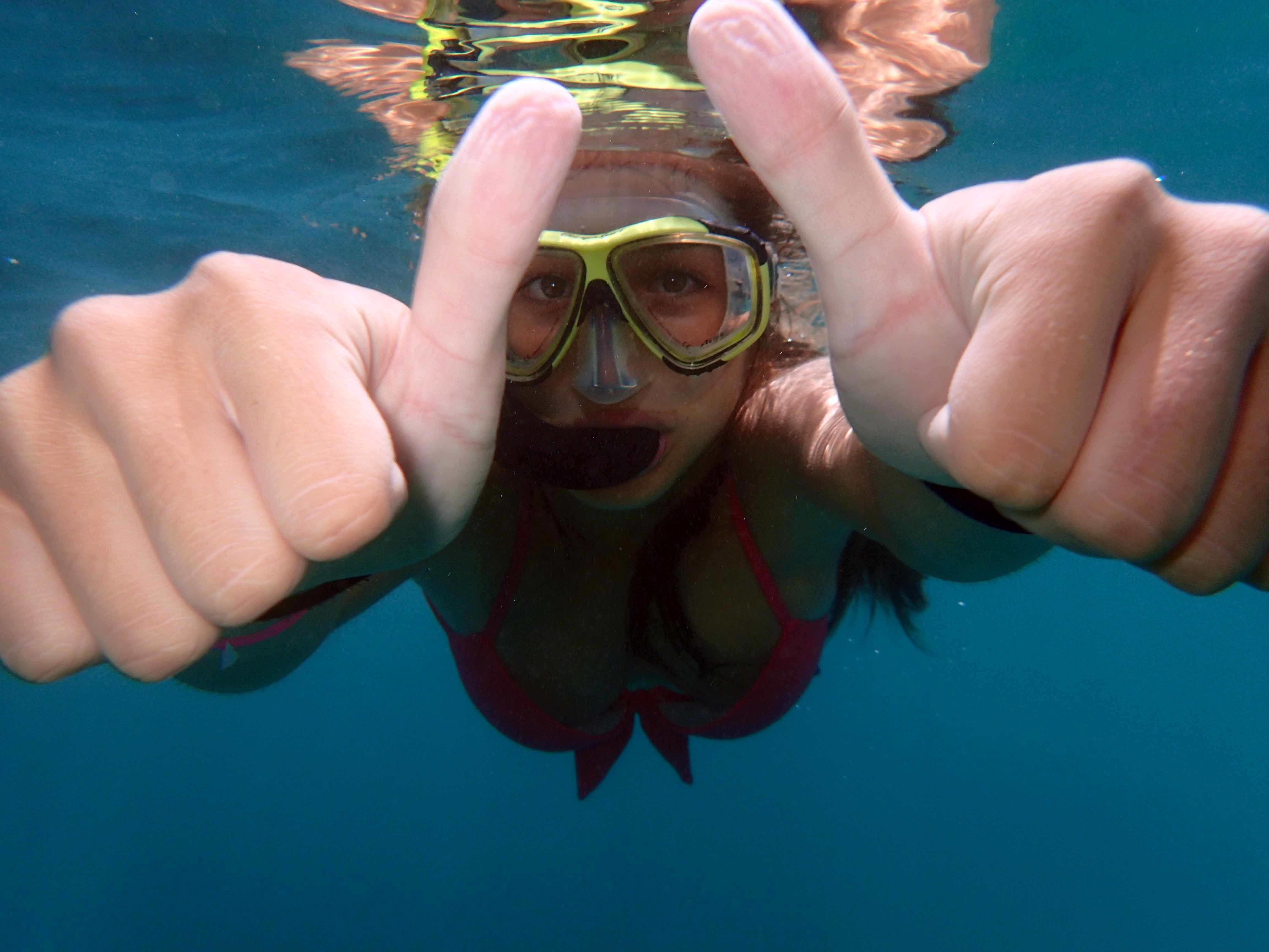 grenada snorkeling tour
