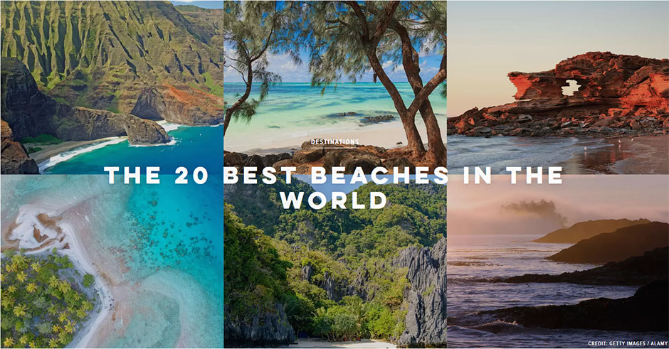 The 20 best beaches in the world for grenada snorkelling.