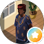 Mohammed Kwame Avatar